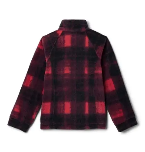 Columbia womens Benton Springs Ii Printed Fleece - 6