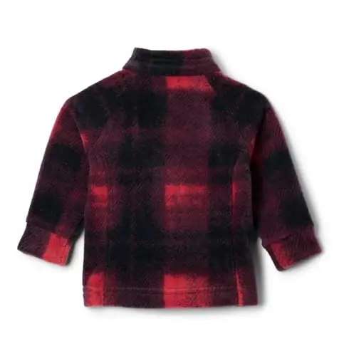 Columbia womens Benton Springs Ii Printed Fleece - 7