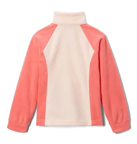 Columbia Kids Benton Springs™ Fleece (Little Kid/Big Kid) - 6
