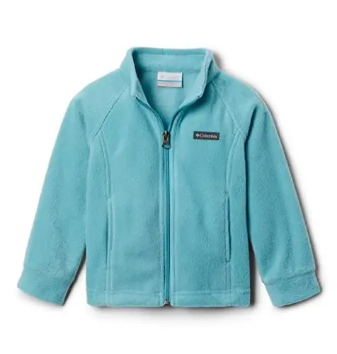 Columbia girls Benton Springs Fleece - COLUMBIA