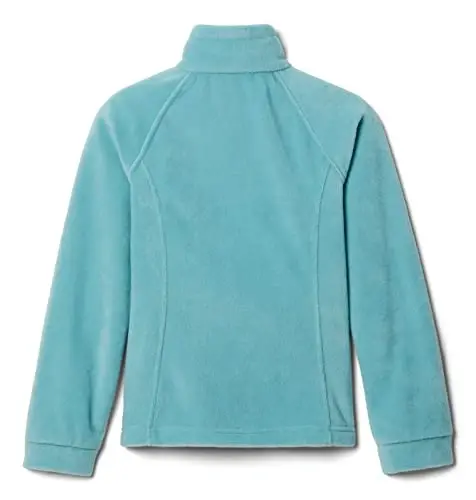 Columbia girls Benton Springs Fleece - 7