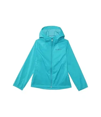Columbia Girls' Switchback II Jacket - 1
