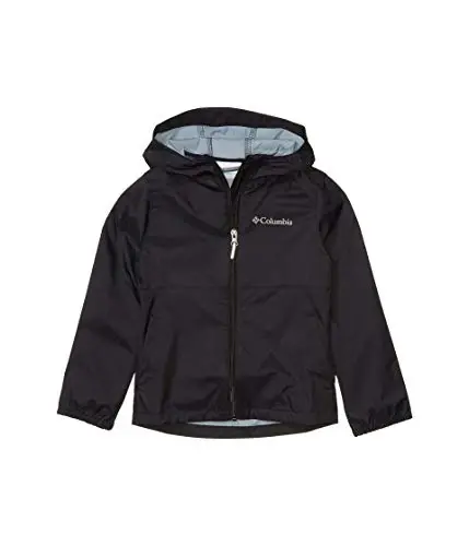 Columbia Girls' Switchback II Jacket 