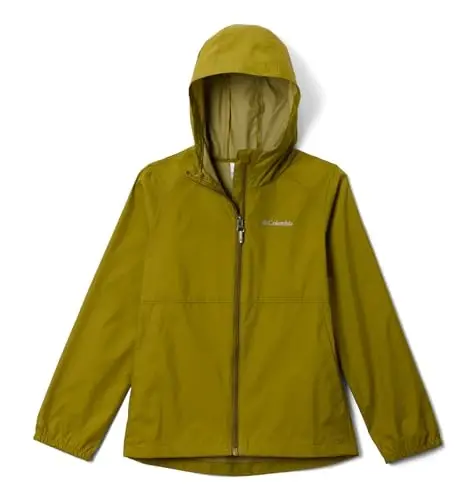 Columbia Girls' Switchback II Jacket 