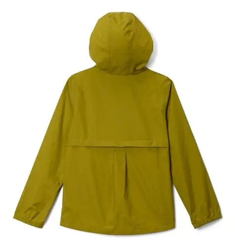 Columbia Girls' Switchback II Jacket - COLUMBIA (1)
