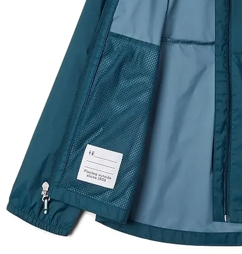Columbia Sportswear Girls Benton Springs 1510633 - 3