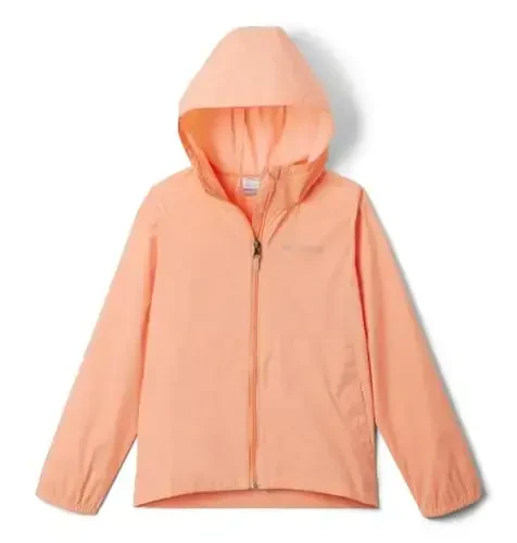 Columbia Sportswear Girls Benton Springs 1510633 