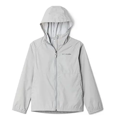 Columbia Sportswear Girls Benton Springs 1510633 - 1