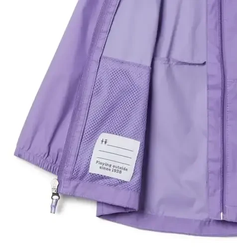 Columbia Sportswear Girls Benton Springs 1510633 - 6