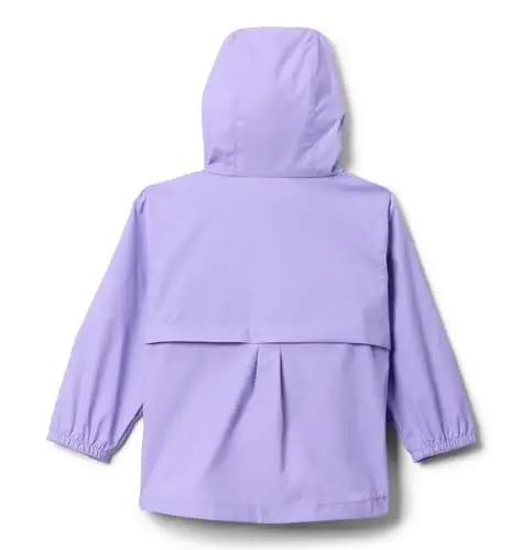 Columbia Sportswear Girls Benton Springs 1510633 - COLUMBIA KIDS (1)