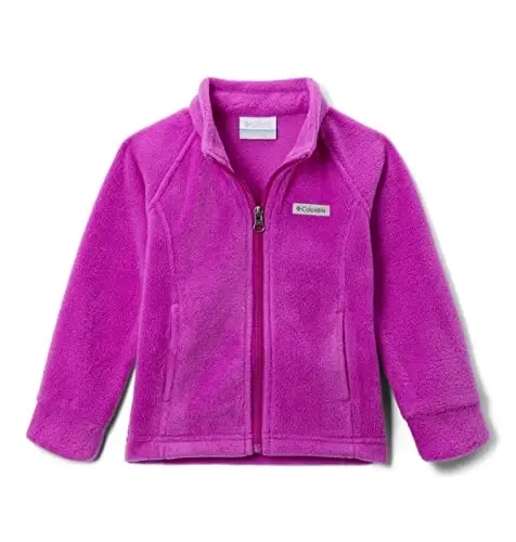 Columbia Sportswear Girls Benton Springs 1510633 - 1