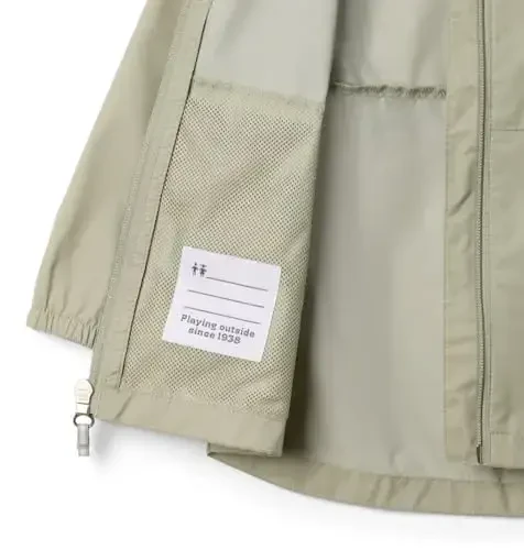 Columbia Sportswear Girls Benton Springs 1510633 - 6