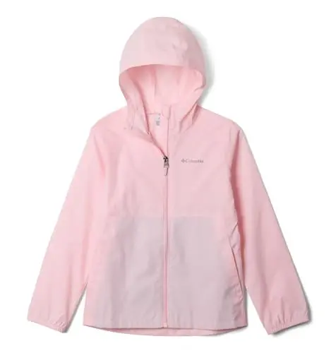 Columbia Sportswear Girls Benton Springs 1510633 - COLUMBIA