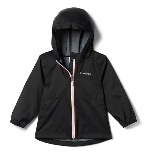 Columbia Sportswear Girls Benton Springs 1510633 - COLUMBIA KIDS