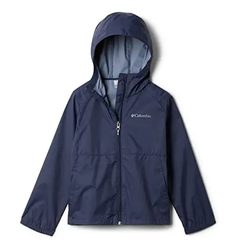 Columbia Sportswear Girls Benton Springs 1510633 - 5