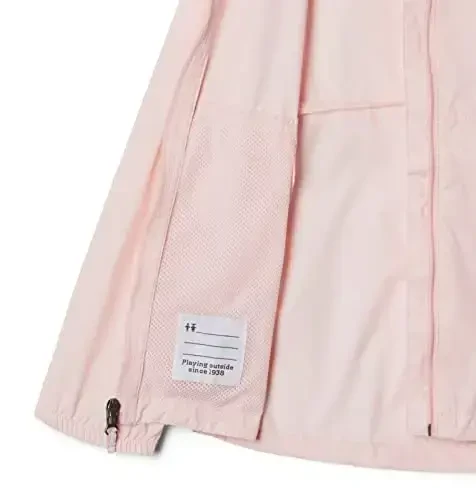 Columbia Sportswear Girls Benton Springs 1510633 - 3