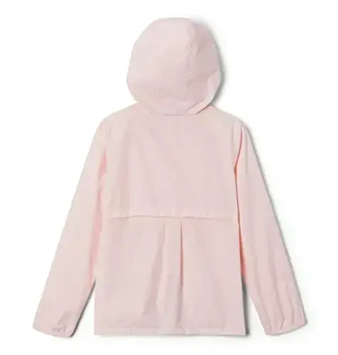 Columbia Sportswear Girls Benton Springs 1510633 - COLUMBIA (1)