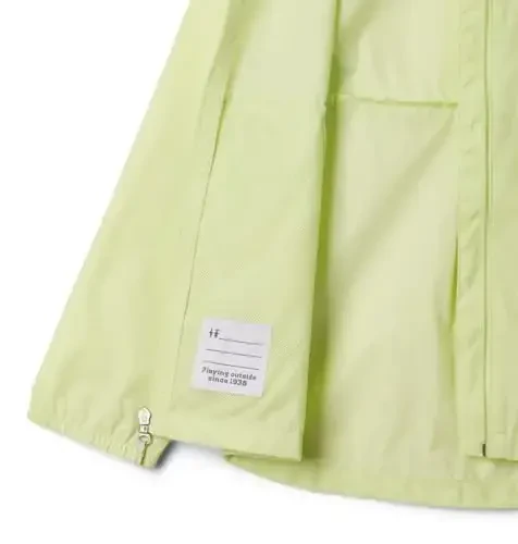 Columbia Sportswear Girls Benton Springs 1510633 - 3