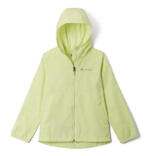 Columbia Girls' Switchback II Jacket 