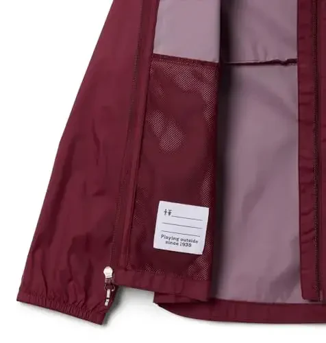 Columbia Sportswear Girls Benton Springs 1510633 - 3