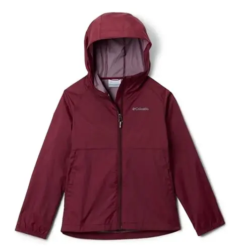 Columbia Girls' Switchback II Jacket - 1