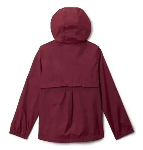 Columbia Girls' Switchback II Jacket - 2