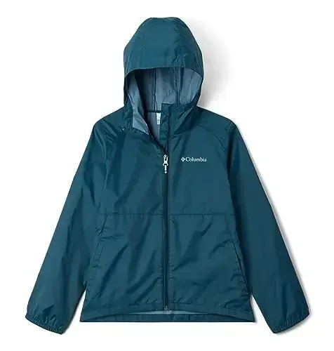 Columbia Sportswear Girls Benton Springs 1510633 - COLUMBIA