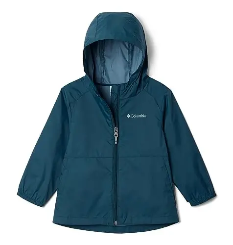 Columbia Sportswear Girls Benton Springs 1510633 - 4