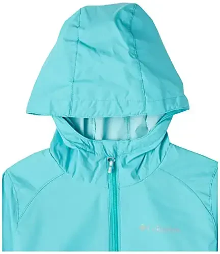 Columbia Sportswear Girls Benton Springs 1510633 - COLUMBIA (1)