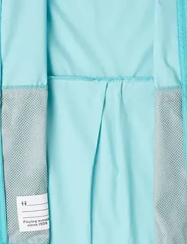 Columbia Sportswear Girls Benton Springs 1510633 - 3