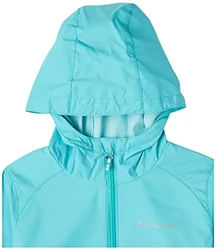 Columbia Girls' Switchback II Jacket - 2