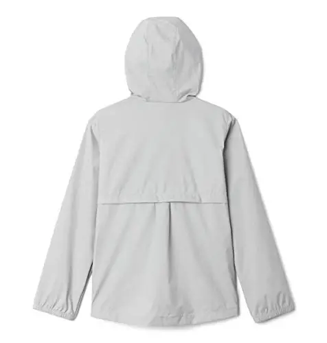 Columbia Girls' Switchback II Jacket - COLUMBIA (1)