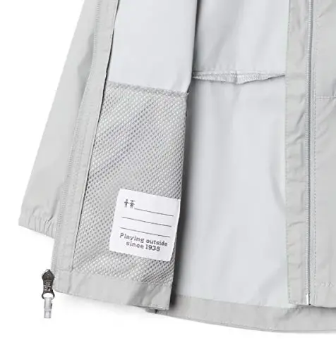 Columbia Girls' Switchback II Jacket 