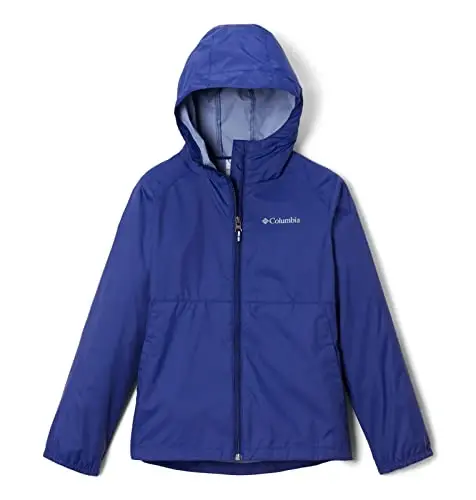 Columbia Sportswear Girls Benton Springs 1510633 - COLUMBIA