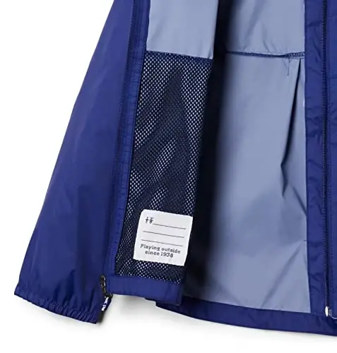 Columbia Girls' Switchback II Jacket - 3