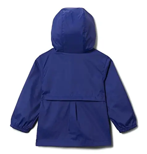 Columbia Girls' Switchback II Jacket - 5