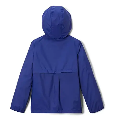 Columbia Girls' Switchback II Jacket - 2