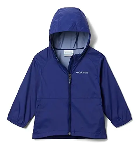 Columbia Girls' Switchback II Jacket - 4