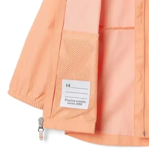 Columbia Sportswear Girls Benton Springs 1510633 - 6