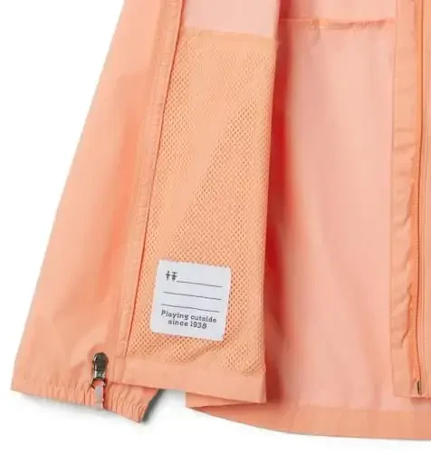 Columbia Sportswear Girls Benton Springs 1510633 - 3