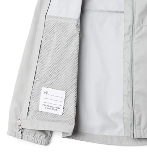 Columbia Girls' Switchback II Jacket - 3