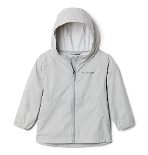 Columbia Girls' Switchback II Jacket - 4