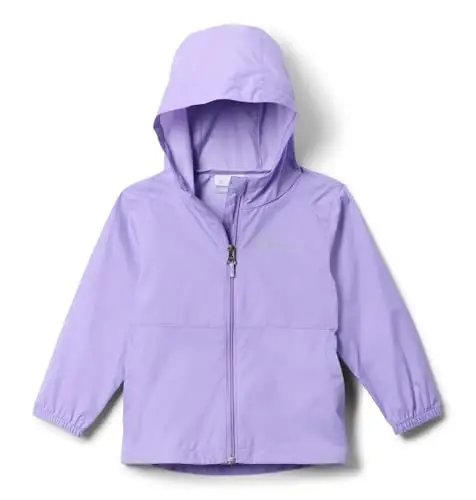 Columbia Sportswear Girls Benton Springs 1510633 