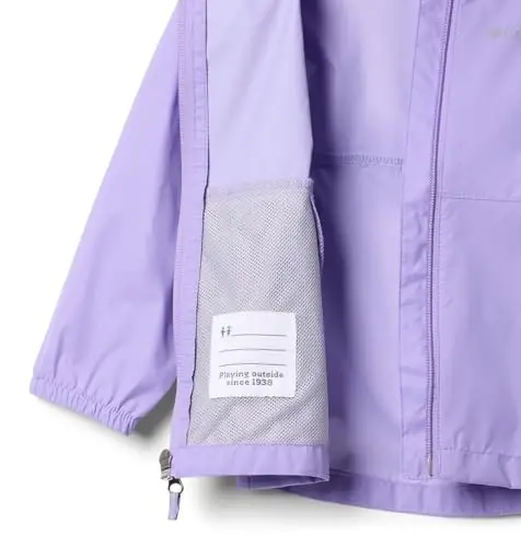 Columbia Girls' Switchback II Jacket - 3