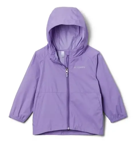 Columbia Girls' Switchback II Jacket - 4