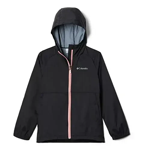 Columbia Sportswear Girls Benton Springs 1510633 