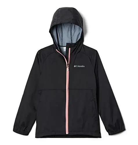 Columbia Sportswear Girls Benton Springs 1510633 - COLUMBIA