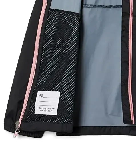 Columbia Sportswear Girls Benton Springs 1510633 - 3