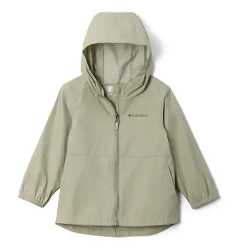 Columbia Sportswear Girls Benton Springs 1510633 