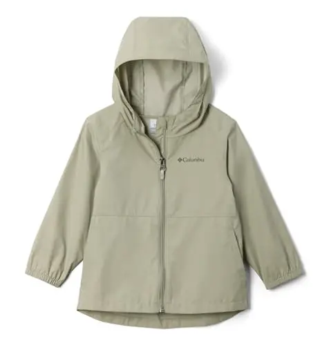Columbia Girls' Switchback II Jacket - 1